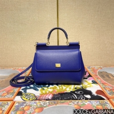 Dolce Gabbana Top Handle Bags